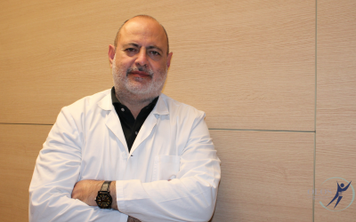 Intervista all’ortopedico dott. Salvatore Atanasio, specialista per la scoliosi e le patologie della colonna