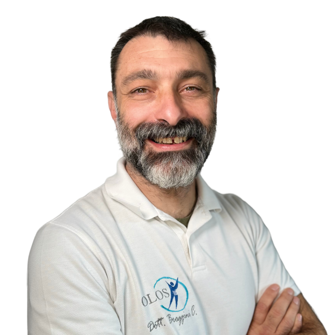 Fisioterapia Varese Staff Carlo Br