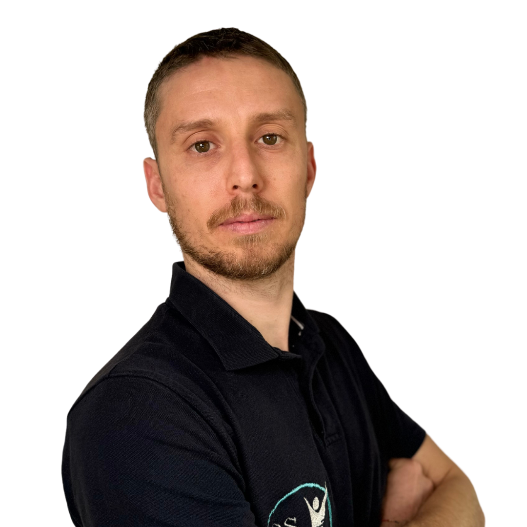 Fisioterapia Varese Staff Edoardo Landi
