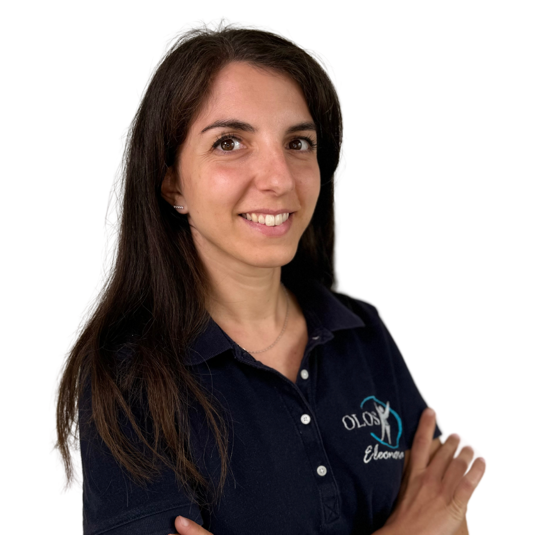 Fisioterapia Varese Staff Chiara Pedroli