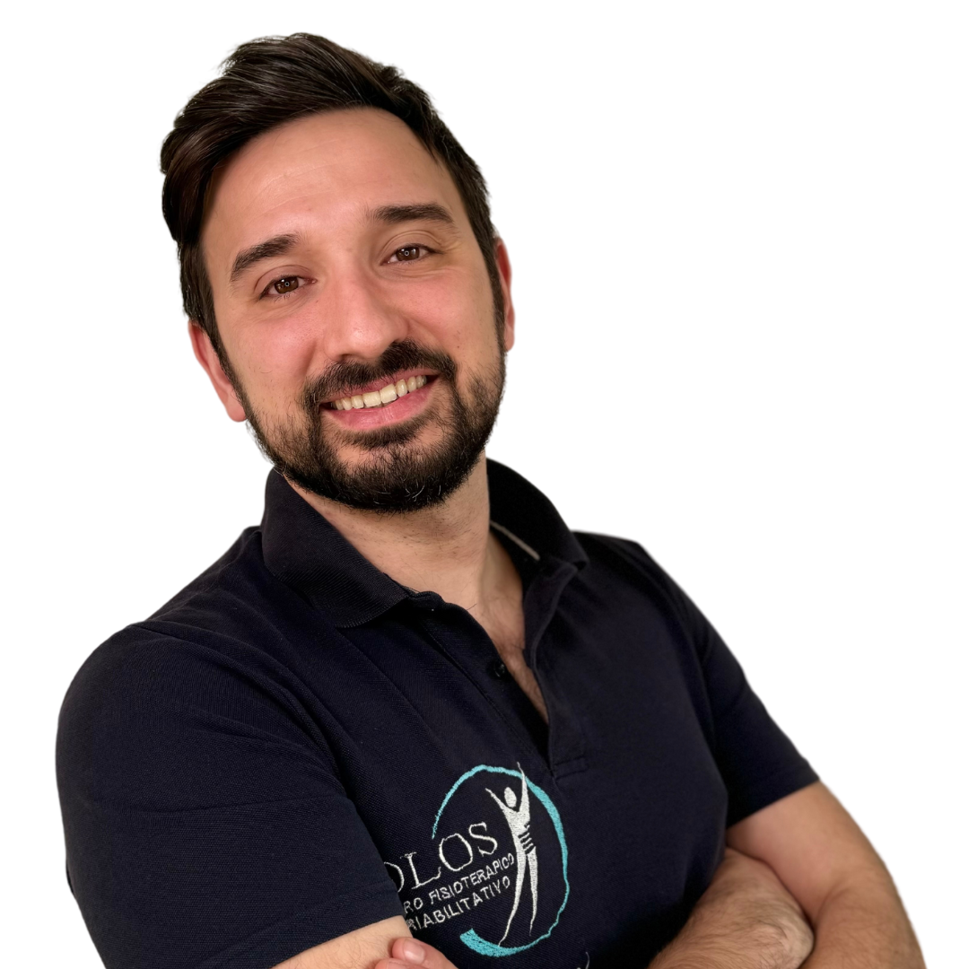 Fisioterapia Varese Staff Giacomo Dascanio
