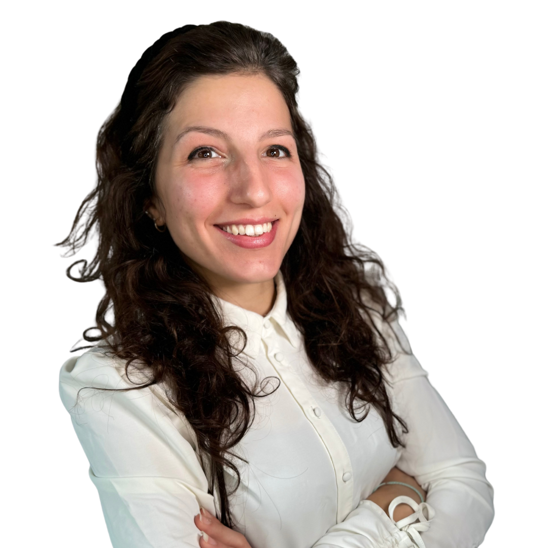 Fisioterapia Varese Staff Cioffi Giorgia