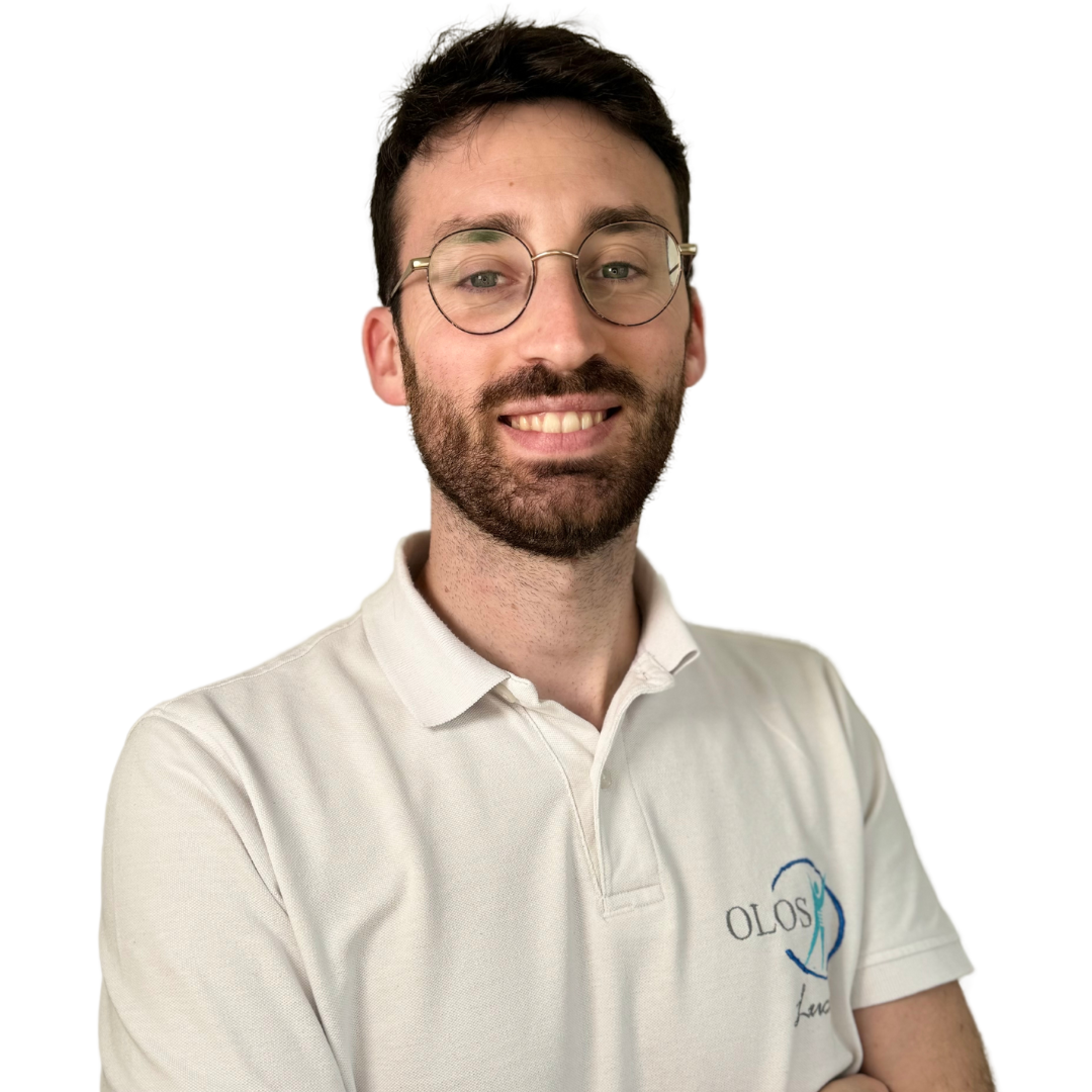 Fisioterapia Varese Staff Luca Aletti