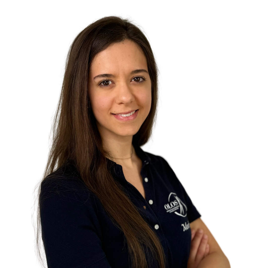 Fisioterapia Varese Staff Marta Crosazzo