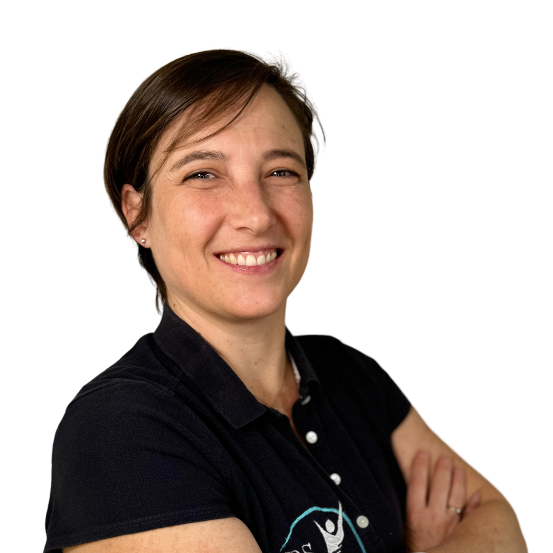 Fisioterapia Varese Staff Chiara Pallaro