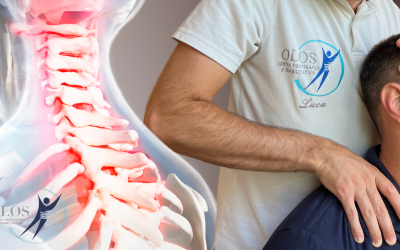 Osteopatia e Cefalea: il Trattamento del Mal di Testa