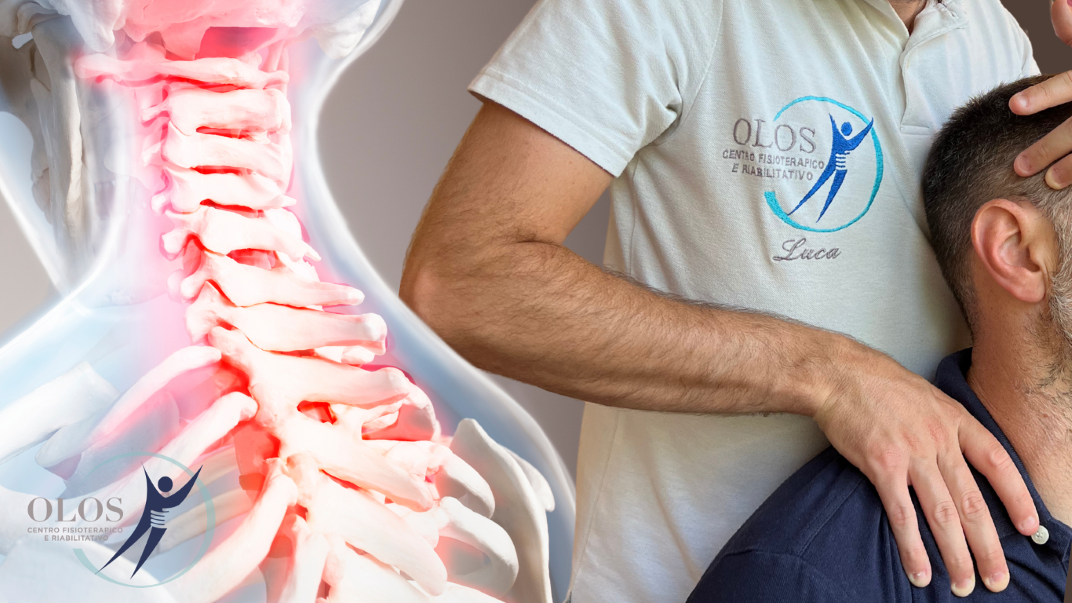 Fisioterapia Varese Percorso Scoliosi