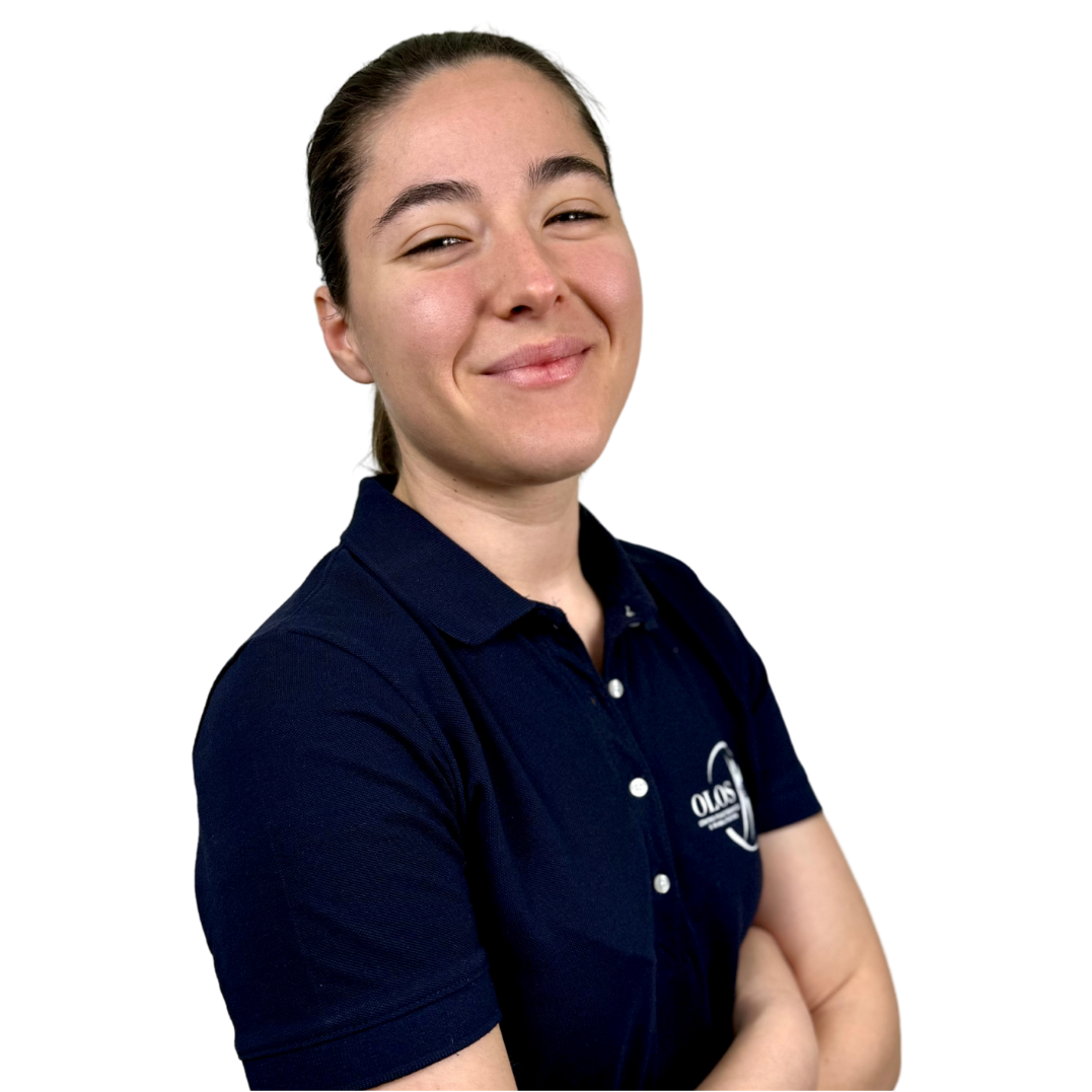 Fisioterapia Varese Staff Marta Crosazzo