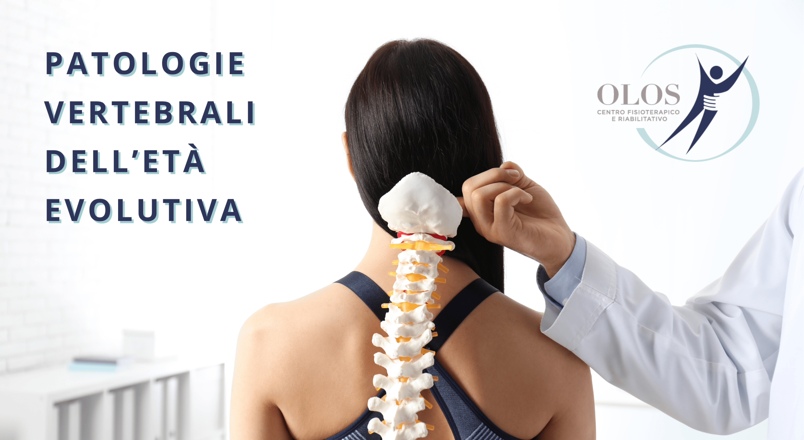 Fisioterapia Varese Percorso Scoliosi