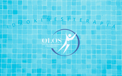 Idrokinesiterapia e Riabilitazione