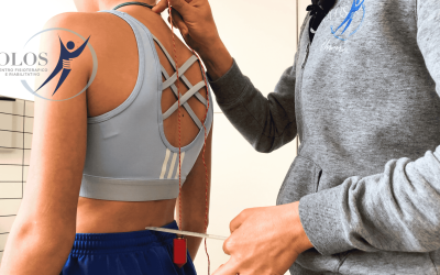 Kinesiterapia per Scoliosi in Età Evolutiva