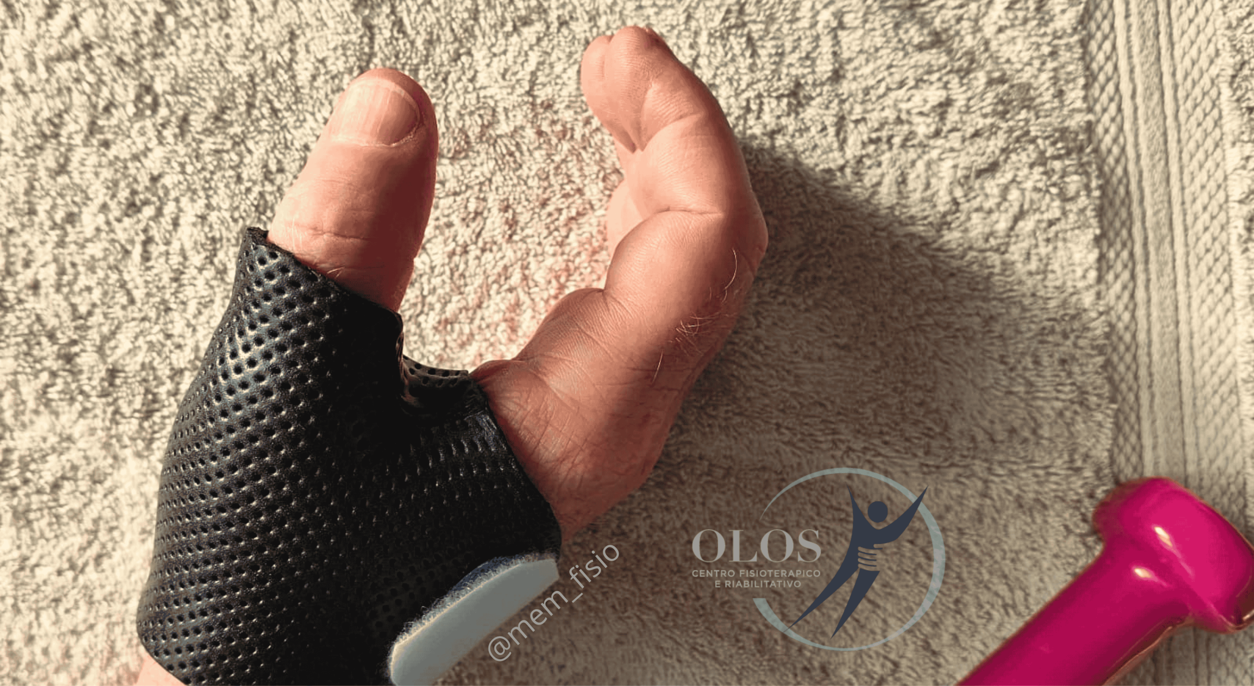 Fisioterapia Varese Percorso Scoliosi