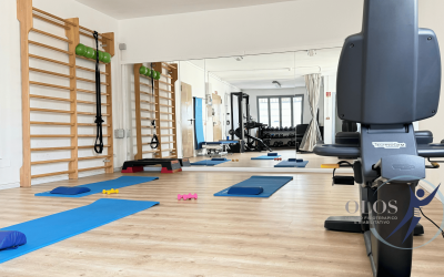 Ginnastica Posturale di Gruppo
