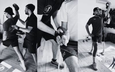 Sedute Individuali con il Personal Trainer