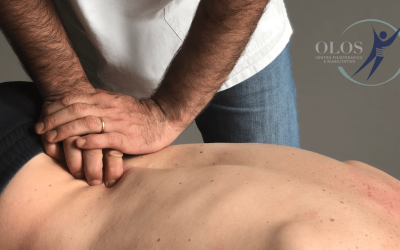 Osteopatia
