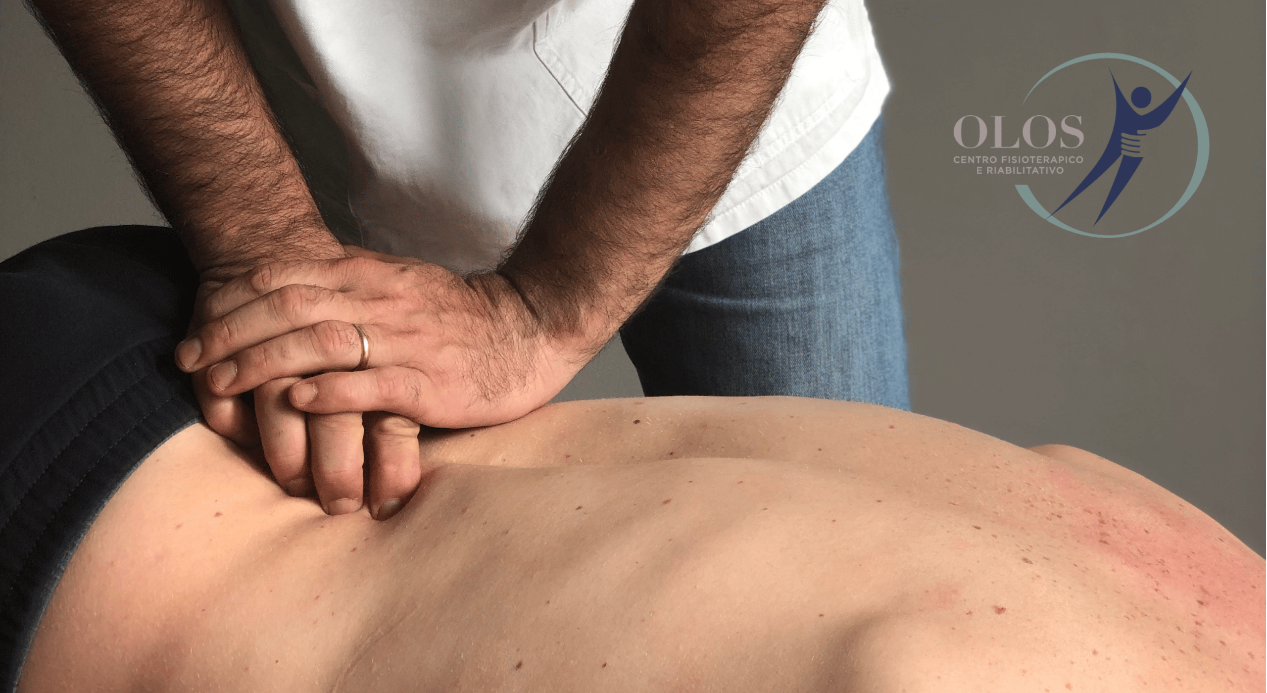Fisioterapia Varese Percorso Scoliosi