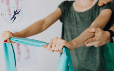 Mantenimento dopo la Fisioterapia
